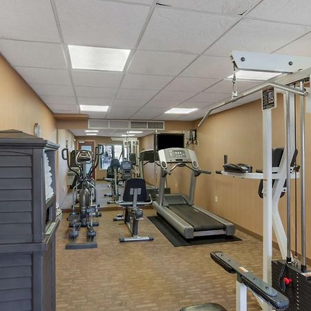 Best Western Plus Fossil Country Inn & Suites Kemmerer Exterior photo
