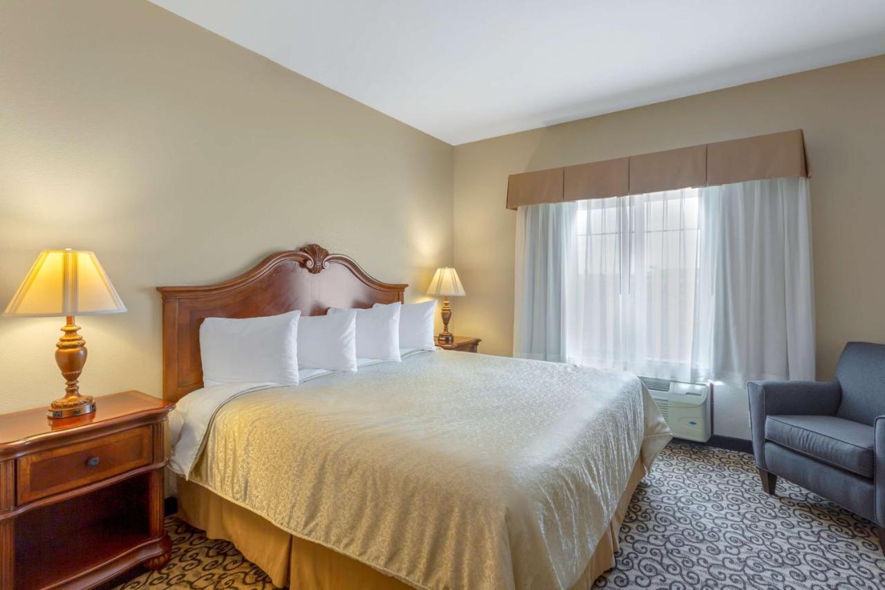 Best Western Plus Fossil Country Inn & Suites Kemmerer Exterior photo