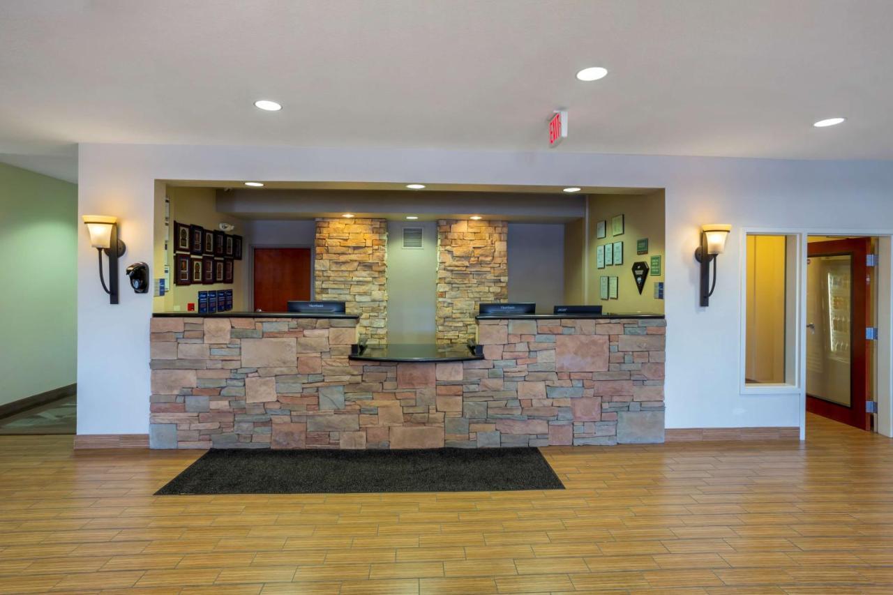 Best Western Plus Fossil Country Inn & Suites Kemmerer Exterior photo
