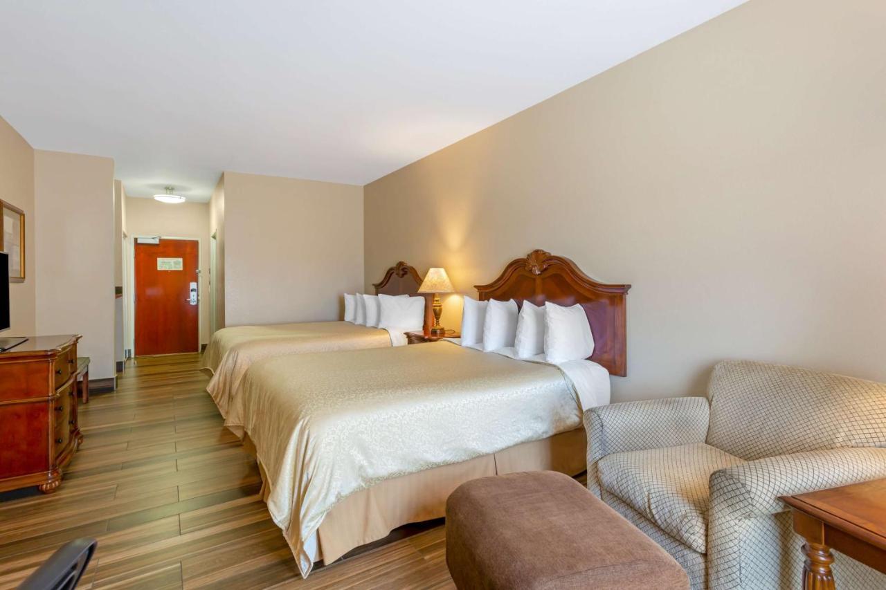 Best Western Plus Fossil Country Inn & Suites Kemmerer Exterior photo